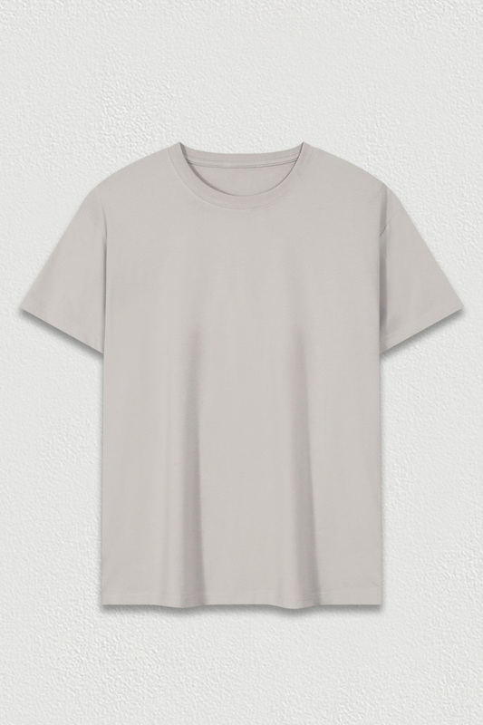 Unisex Summer Athletic Quick Dry Lightweight Solid T-shirt