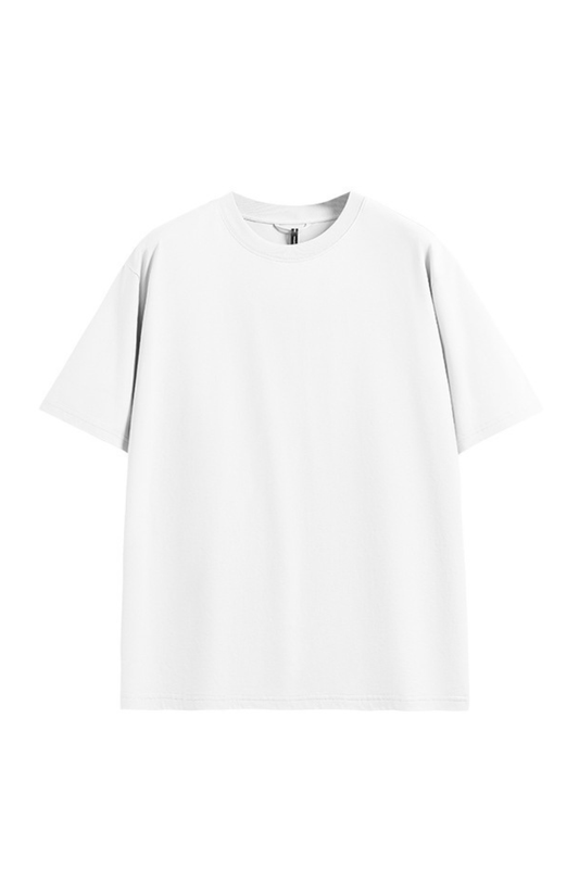 Men's Quick Dry Antibacterial Cooling Loose Fit T-shirt