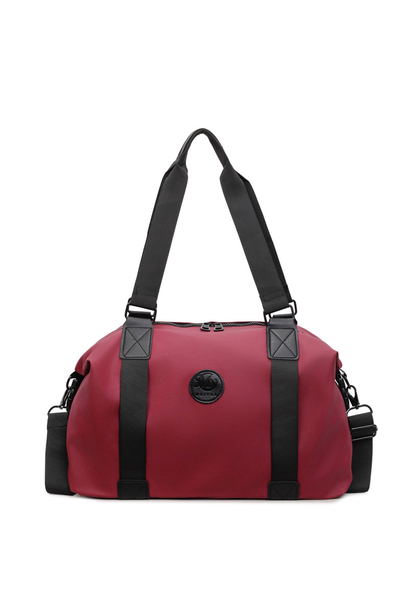 Large Capacity Casual Sports Fitness Handheld Crossbody Bag
