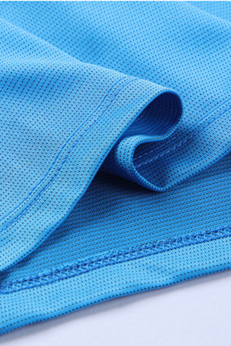 Men's Color Block Quick Dry Athletic Running Tank Top