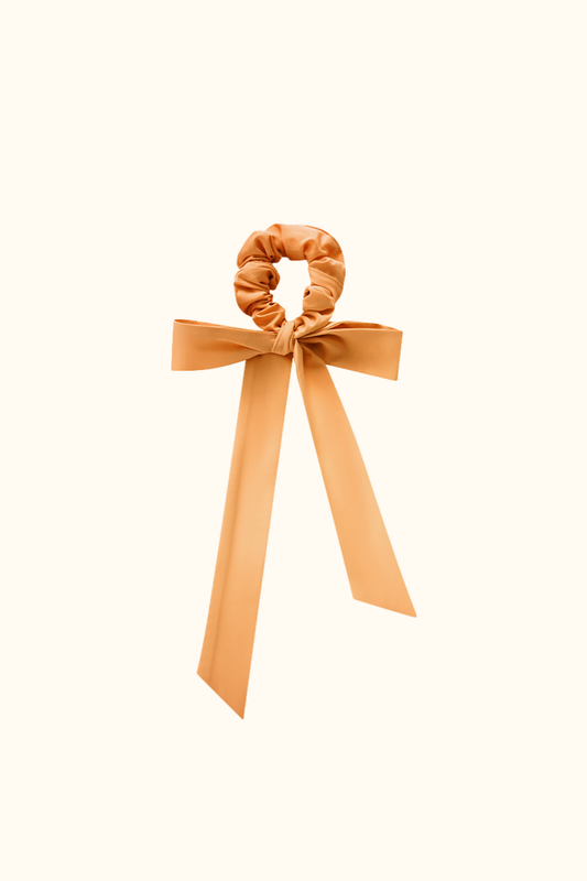 Women's Fashionable New Sports Yoga Bow Ribbon Hair Band