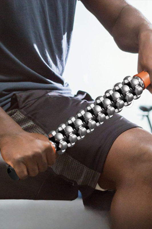 Muscle Recovery Handheld Massage Roller Stick