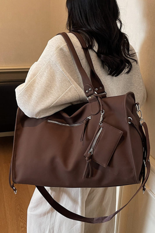Minimalist Durable Large Capacity Travel Duffel Bag