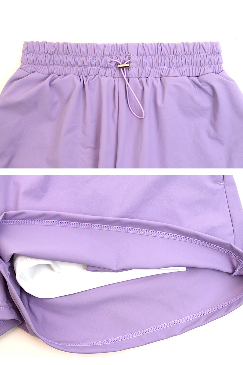 Women Loose Yoga Sport Shorts