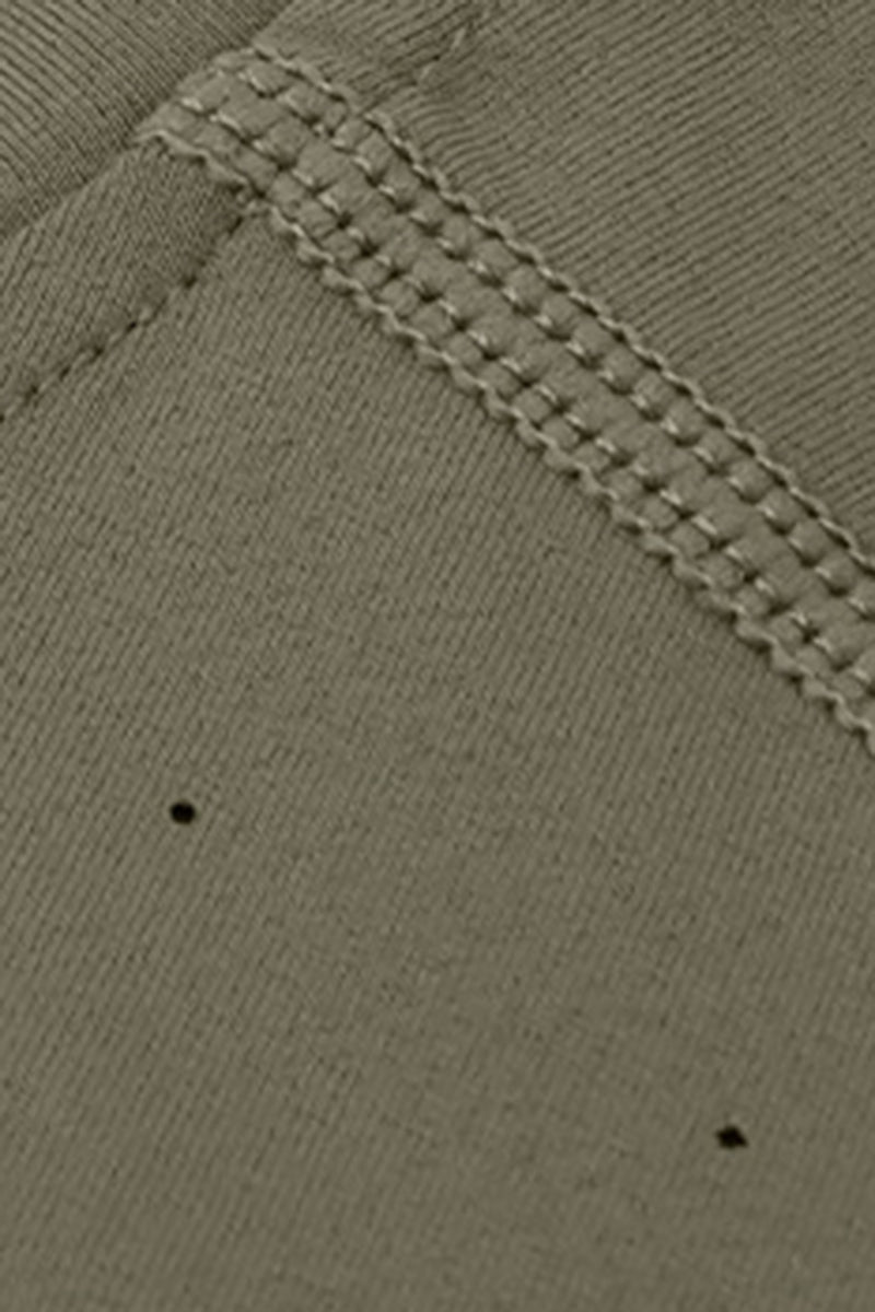 Men's Summer Sport Quick-Drying Breathable Seamless T-shirt