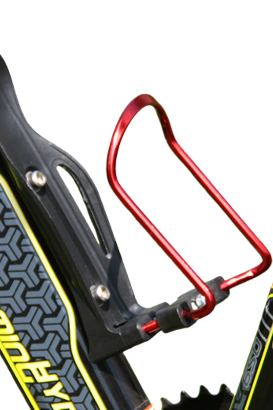 Adjustable Securely Holds Bicycle Water Bottle Cage