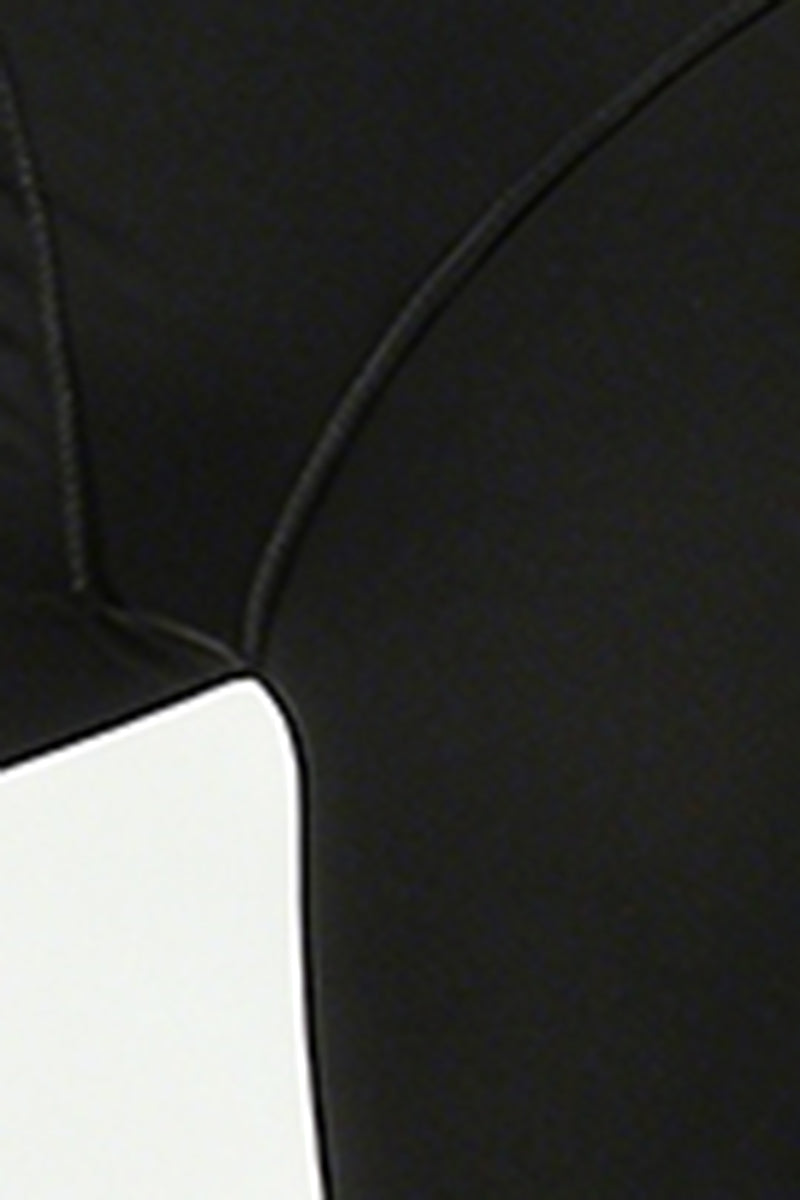 Women's Athletic Ballet V-line Yoga Leggings