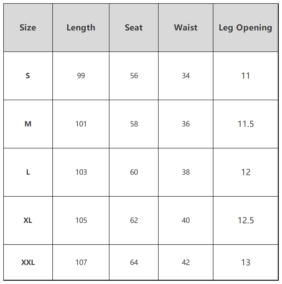 Men's Fleece Joggers – Loose Streetwear Sweatpants