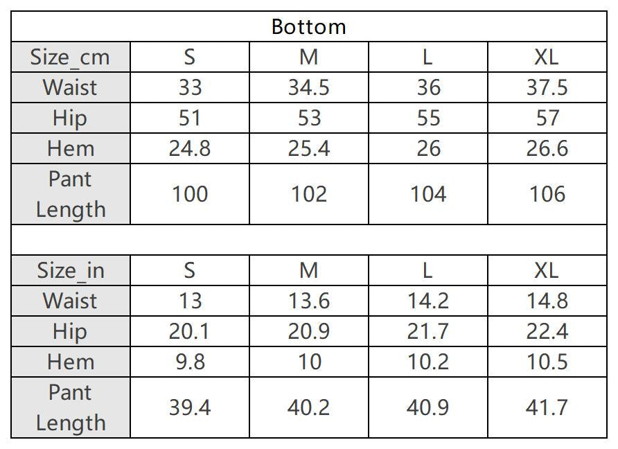 Women Athletic Slim Fit Flare Leg Yoga Sweatpants