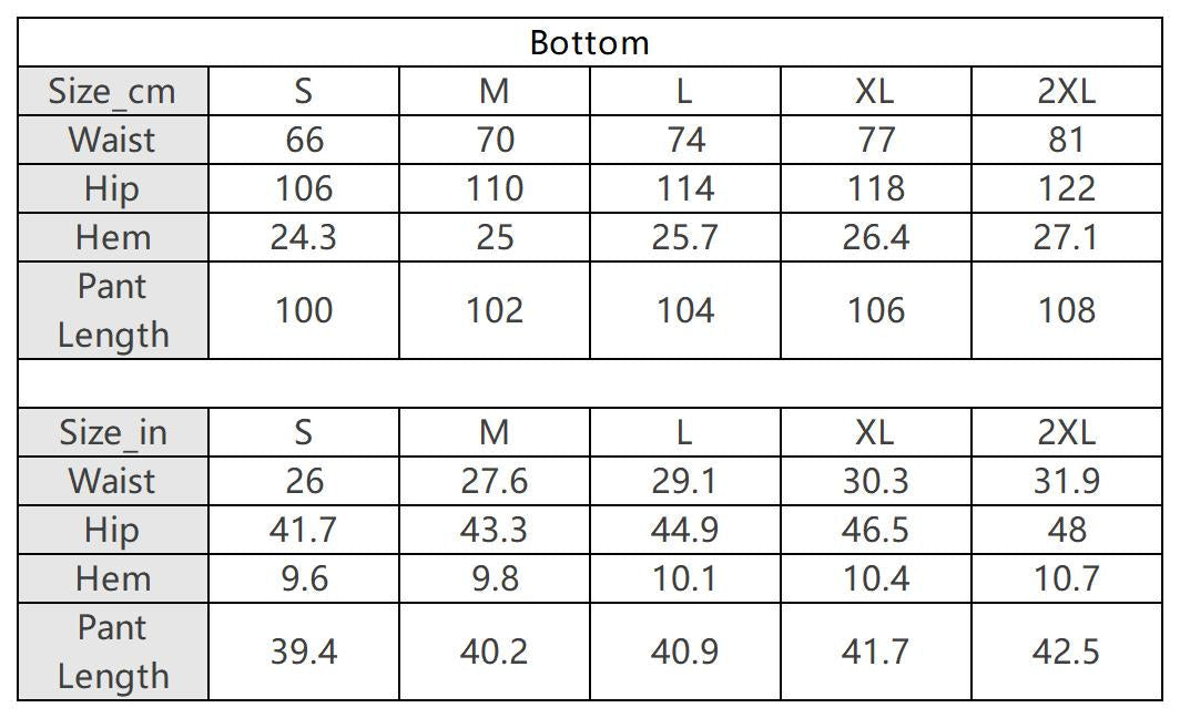 Unisex Wide-Leg Stripe Patchwork Pants