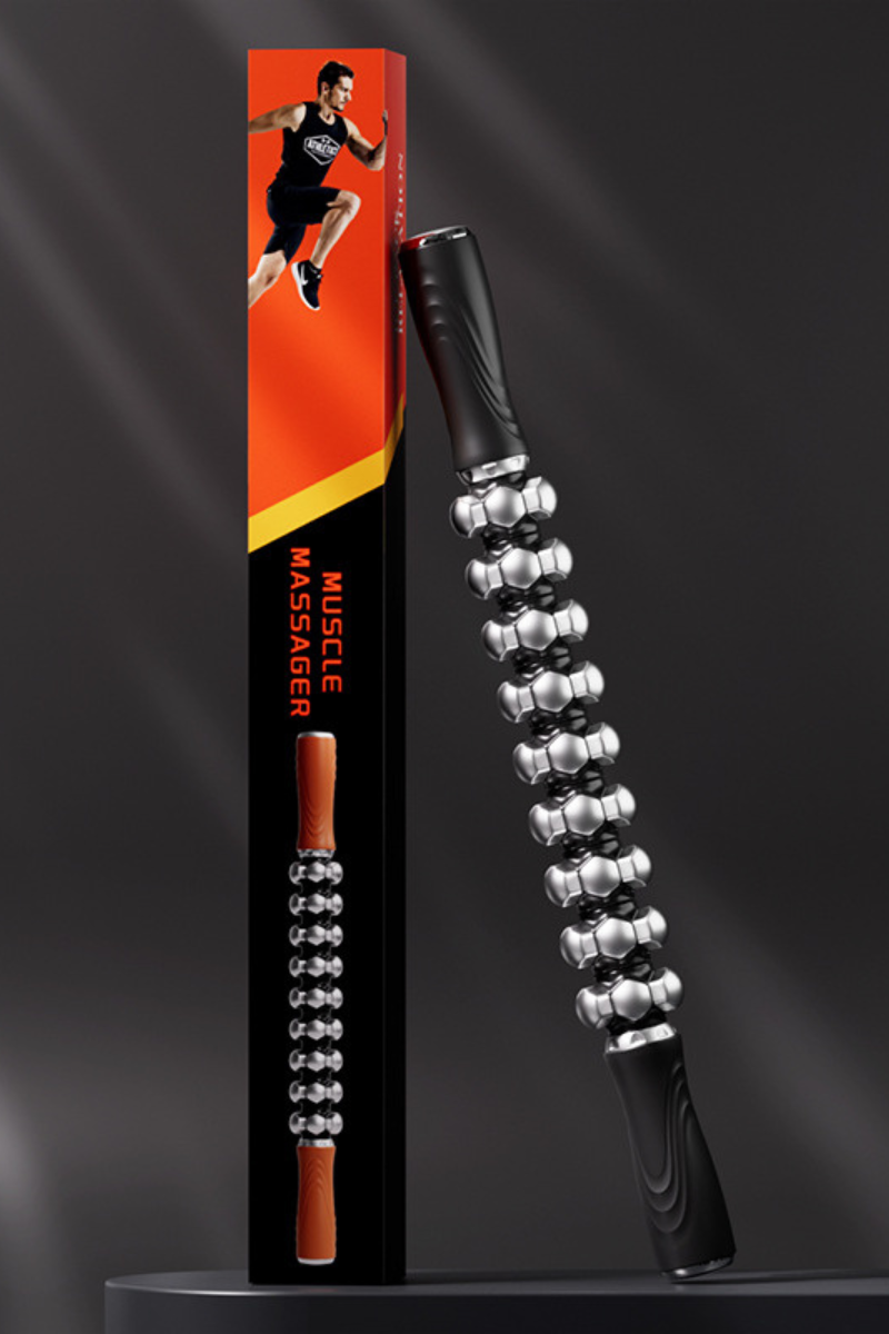 Muscle Recovery Handheld Massage Roller Stick