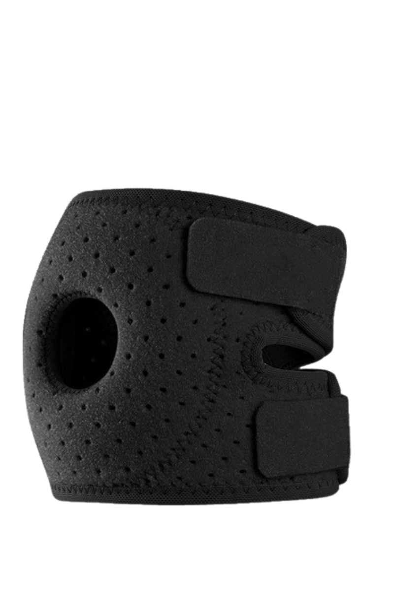 Pressurized Silicone Anti-Collision Sports Elbow Protector