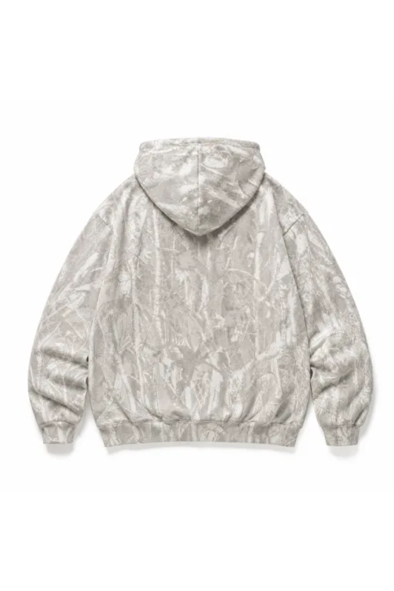 Women's Fall Leopard Print Coquette Style Hoodie