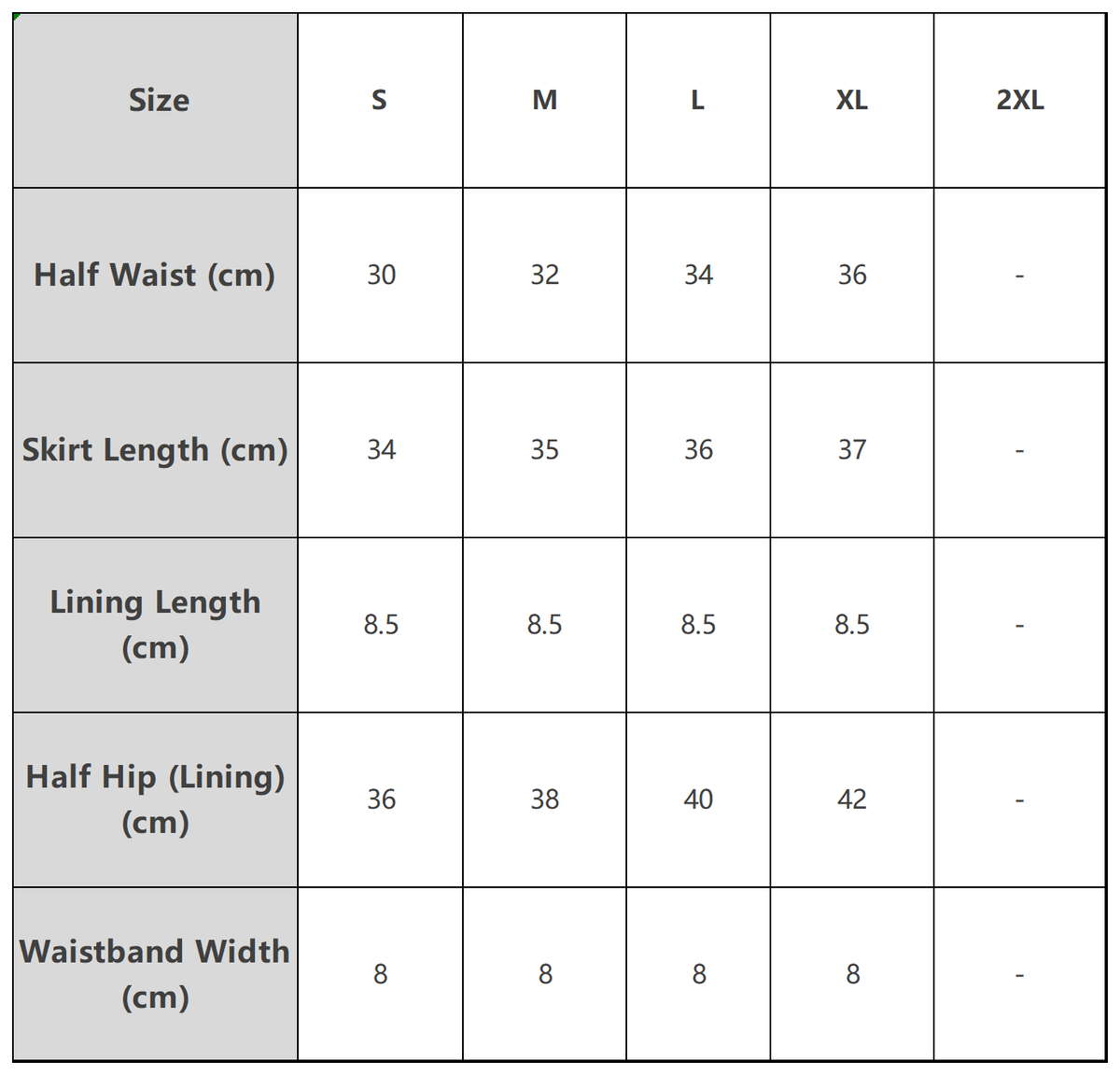 Women Naked Feel Quick Dry Tennis Skirt Stretch Sports