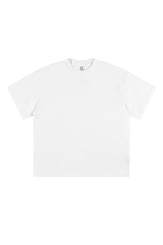 Oversized Short Sleeve T-shirt