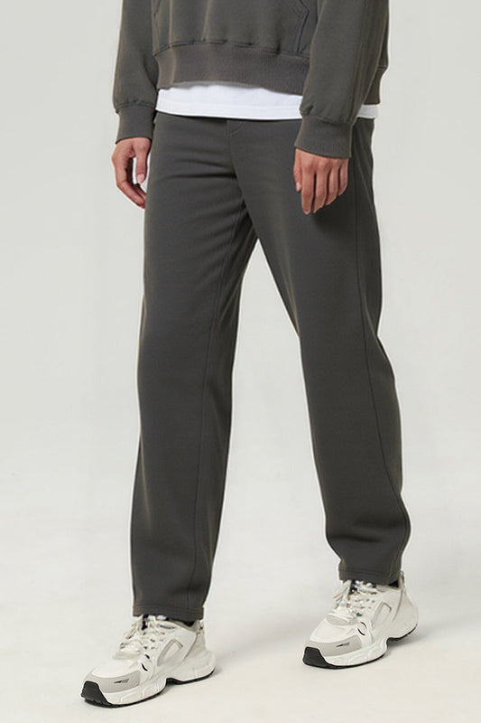 Unisex Casual Box - shaped Sweatpants