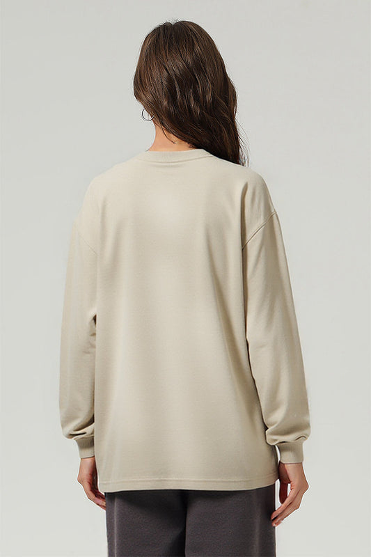 Men/Women Quick-Dry Outdoor Anti-Mite Sports Long Sleeve T-Shirt