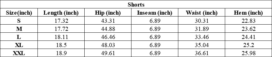 Men's Summer Breathable Quick-Dry Casual Sports Shorts