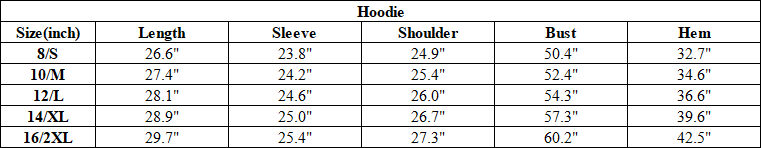 Men's Hooded Loose-Fitting Sports Casual Hoodie