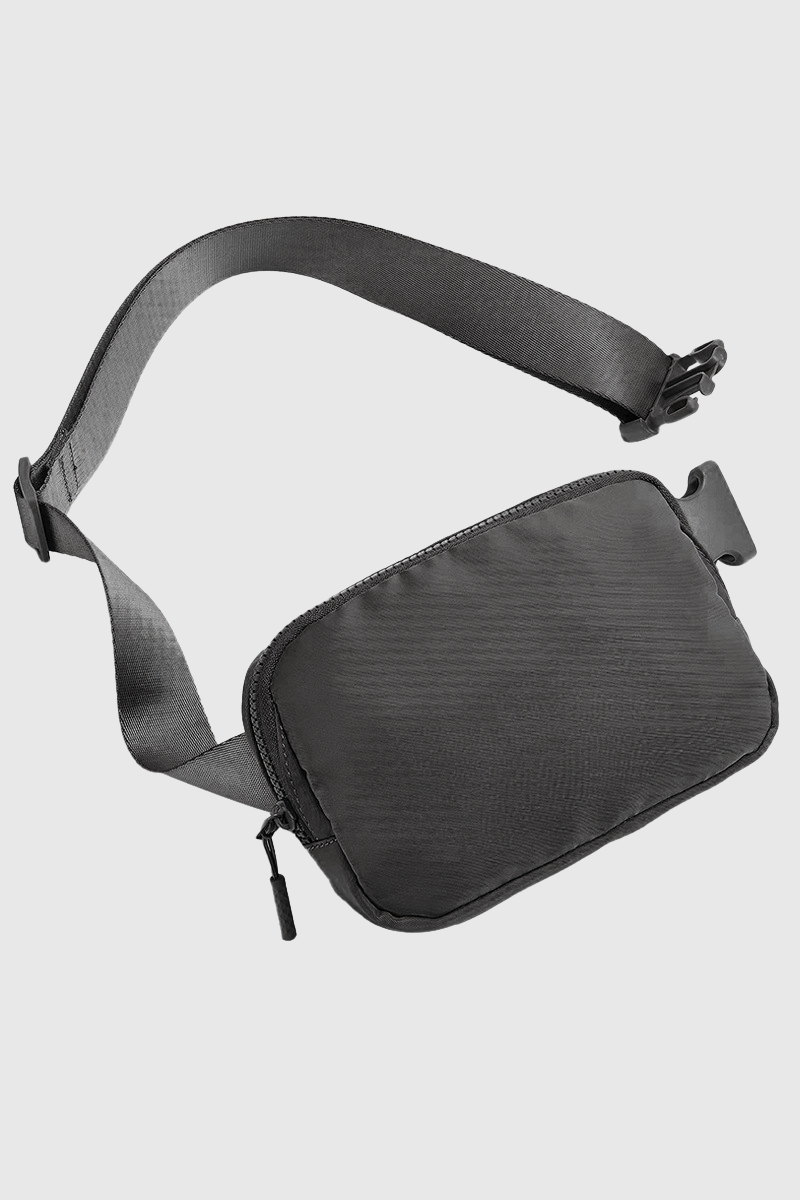 Adjustable Strap Water Repellent Running Belt Sports Bag