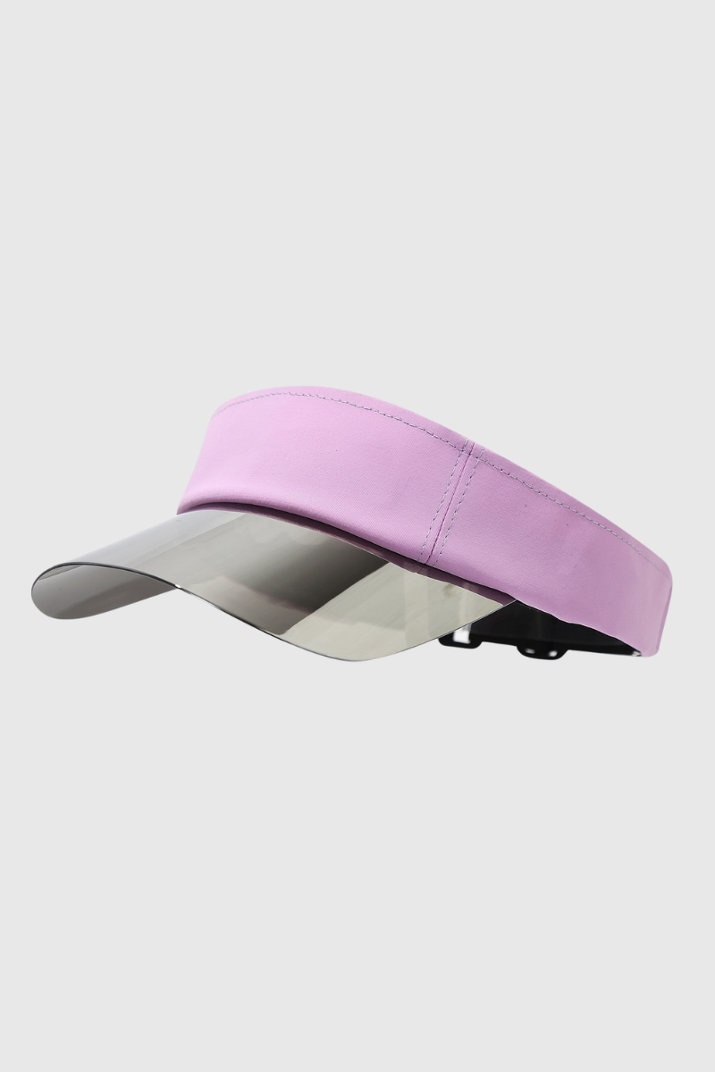 Summer Personality UV Protection Wide-brimmed Sun Hat