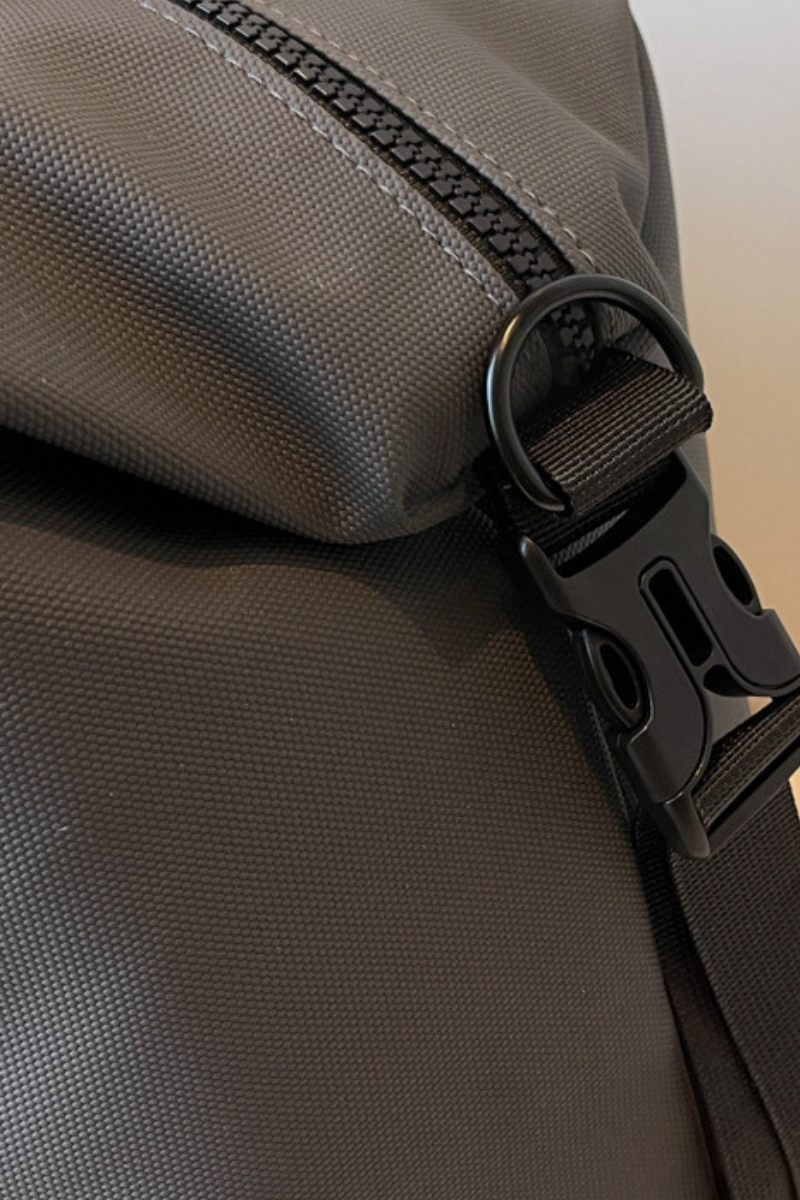 Large Capacity Casual Sports Fitness Handheld Crossbody Bag