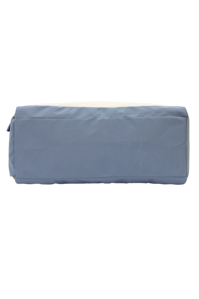 Large Capacity Dry-Wet Separation Water Repellent Duffel Bag