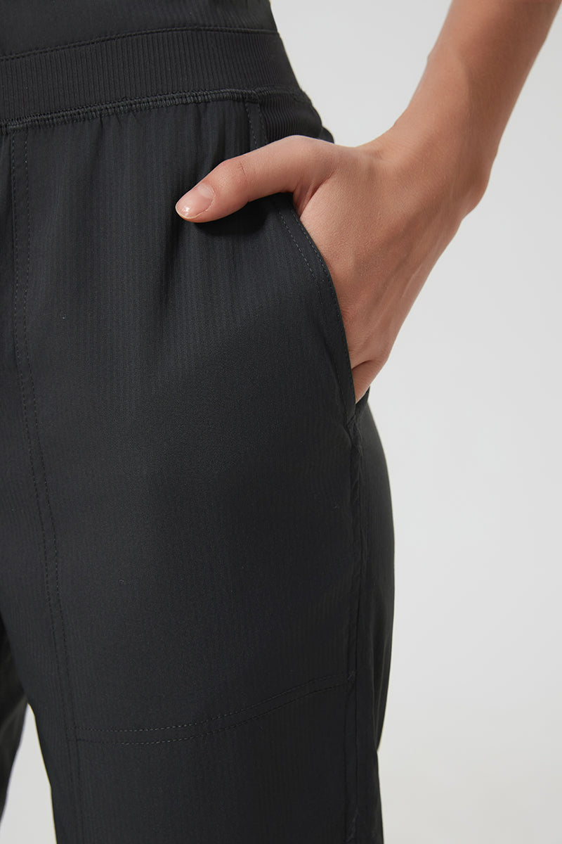 Women Straight Light Breathable Ice Feeling Slim Running Fitness Casual Sweatpants