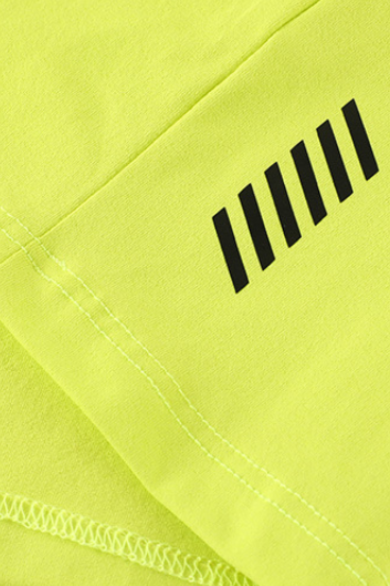 Men's Summer Round Neck Comfortable Quick-Dry Sports Tee