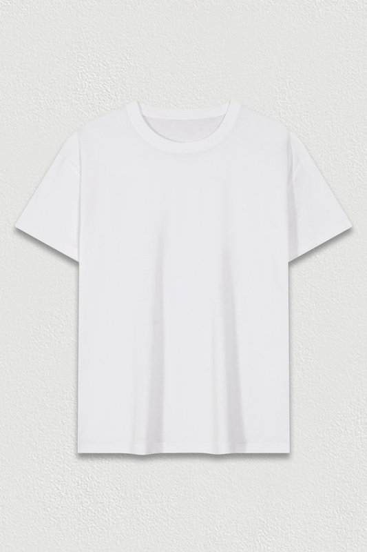 Unisex Summer Athletic Quick Dry Lightweight Solid T-shirt