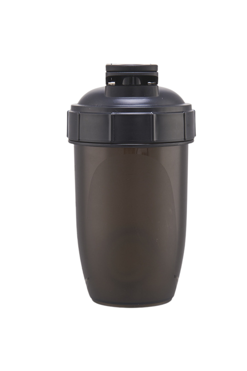 500ml Shaker Bottle With Whisk Ball (Logo Customization)