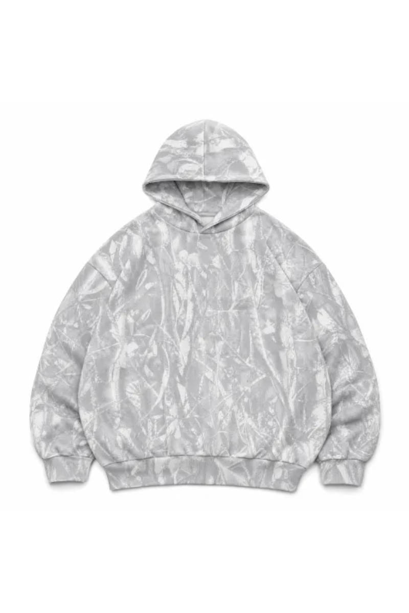 Women's Fall Leopard Print Coquette Style Hoodie