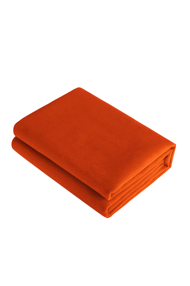Warm Support Non-Slip Thickened Yoga Towel