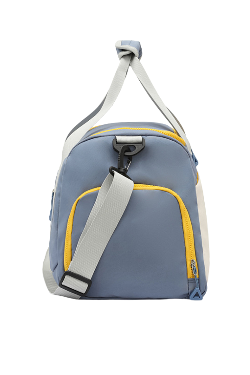 Large Capacity Dry-Wet Separation Water Repellent Duffel Bag
