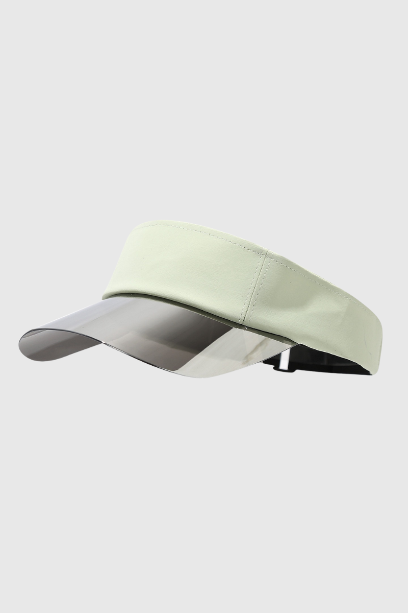 Summer Personality UV Protection Wide-brimmed Sun Hat