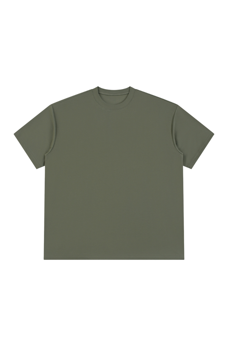 Men's 210G Soroana Loose Fit Crew Neck Cooling T-Shirt