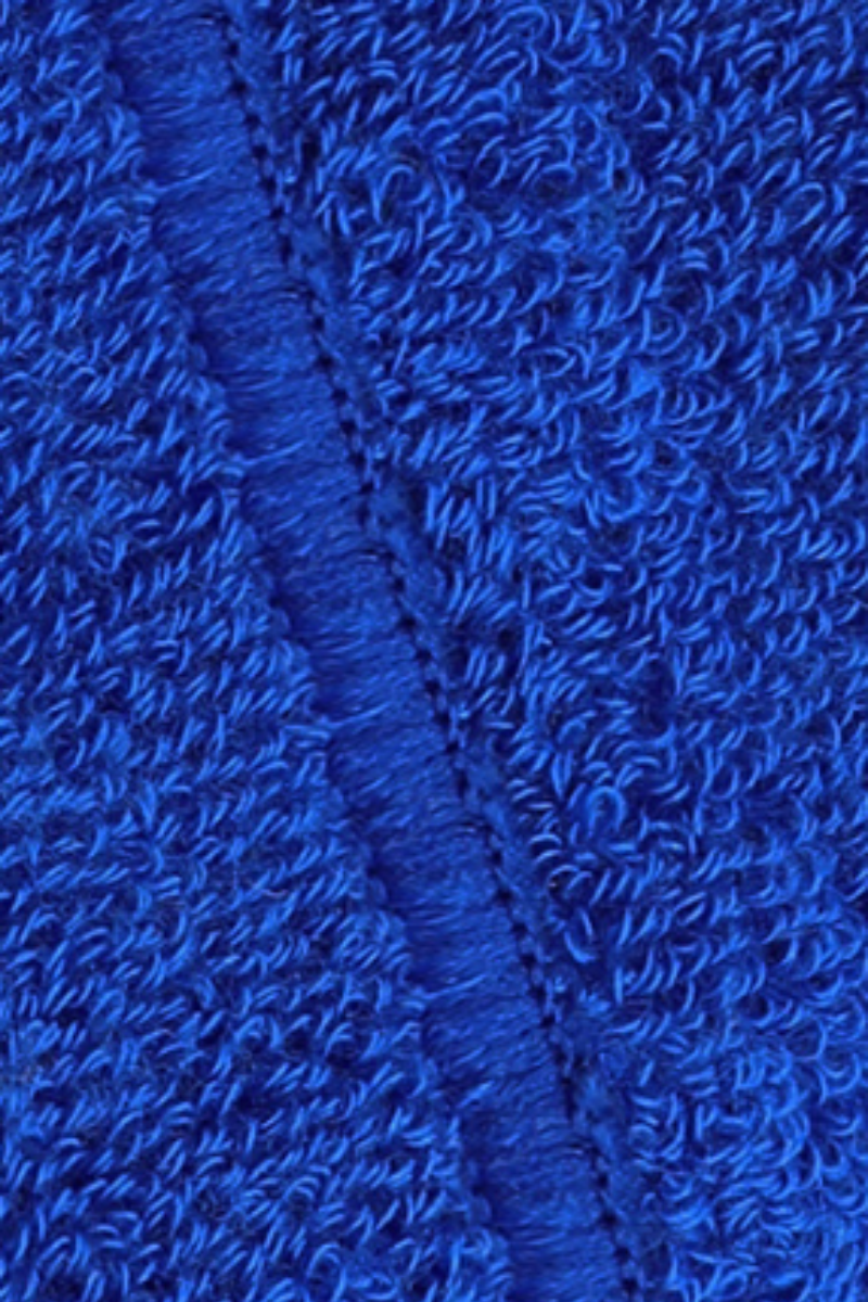 Sports Embroidered Sweat Absorbent Tennis Wristbands