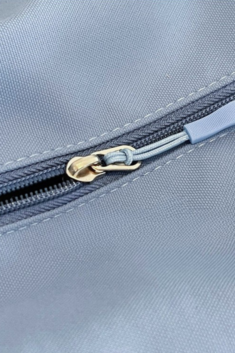 Sports Large Capacity 2-in-1 Crossbody Gym & Tote Bag