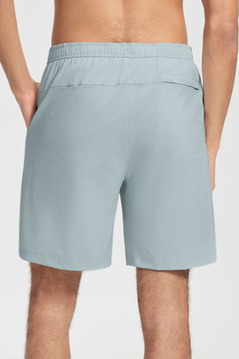 Men's Summer Outdoor Quick-Dry Casual Sports Shorts