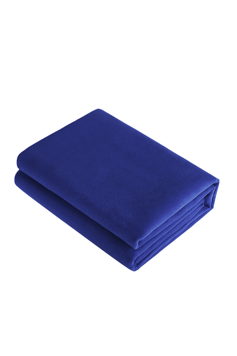 Warm Support Non-Slip Thickened Yoga Towel