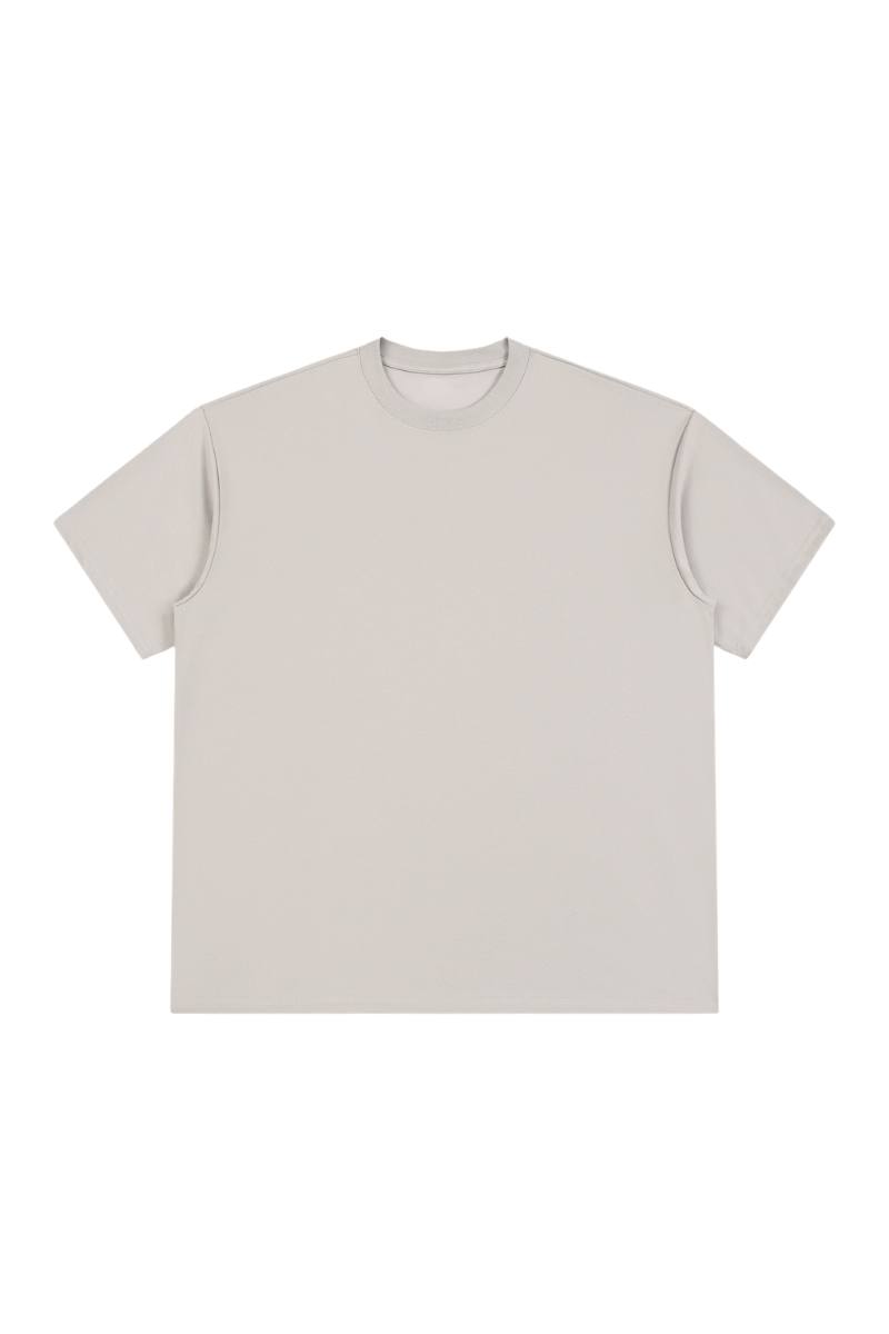 Men's 210G Soroana Loose Fit Crew Neck Cooling T-Shirt