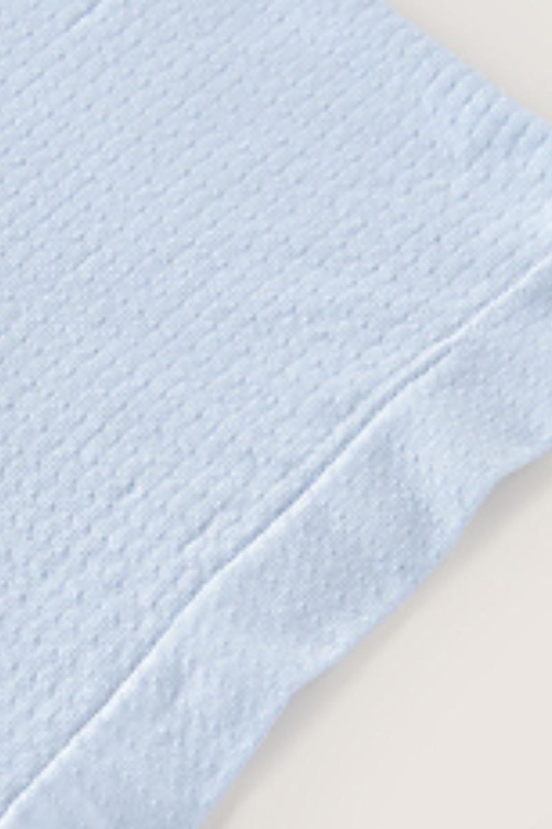 Men's Summer Seamless Mesh Quick-Dry Breathable Tee