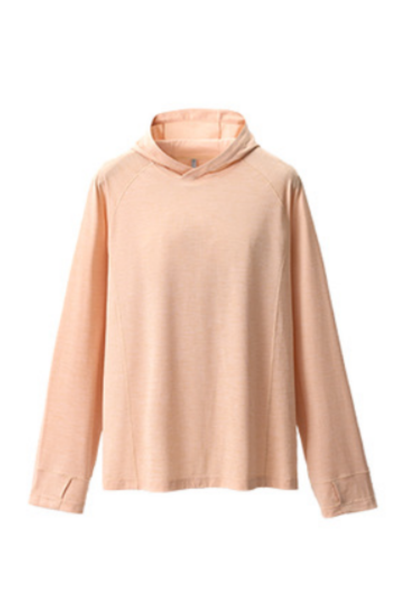 Men's Fall Athletic Lightweight Quick Dry Hoodie