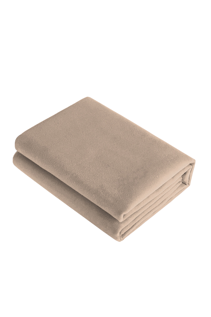 Warm Support Non-Slip Thickened Yoga Towel