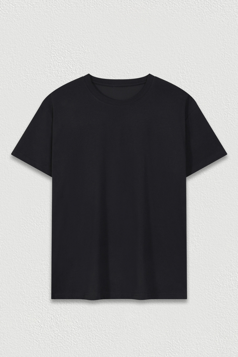Men's Summer Athletic Quick Dry Lightweight Solid T-shirt