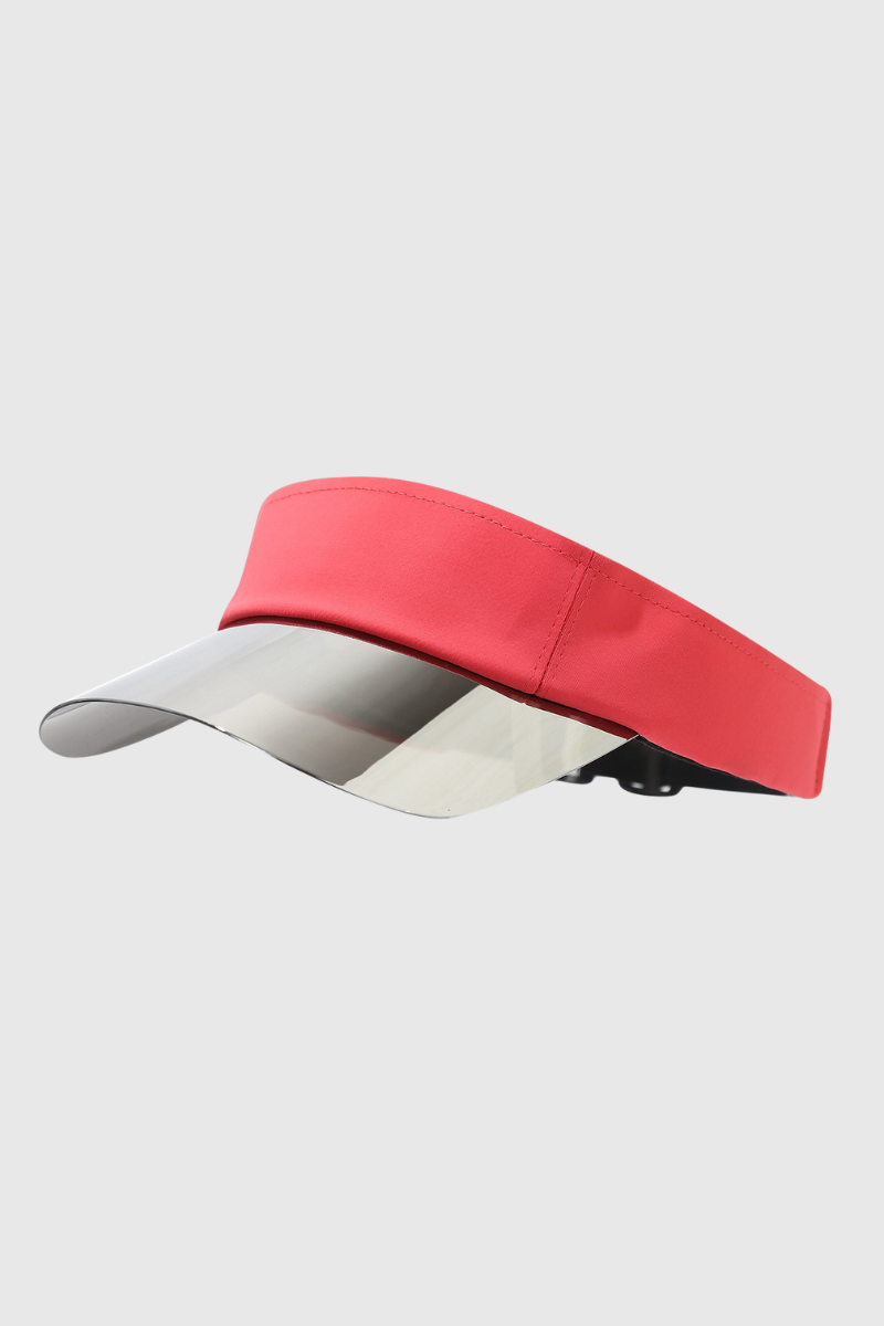 Summer Personality UV Protection Wide-brimmed Sun Hat
