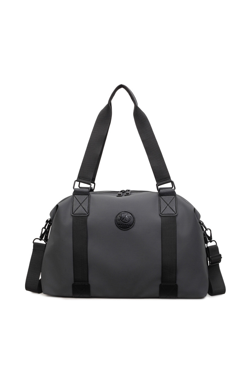 Large Capacity Casual Sports Fitness Handheld Crossbody Bag
