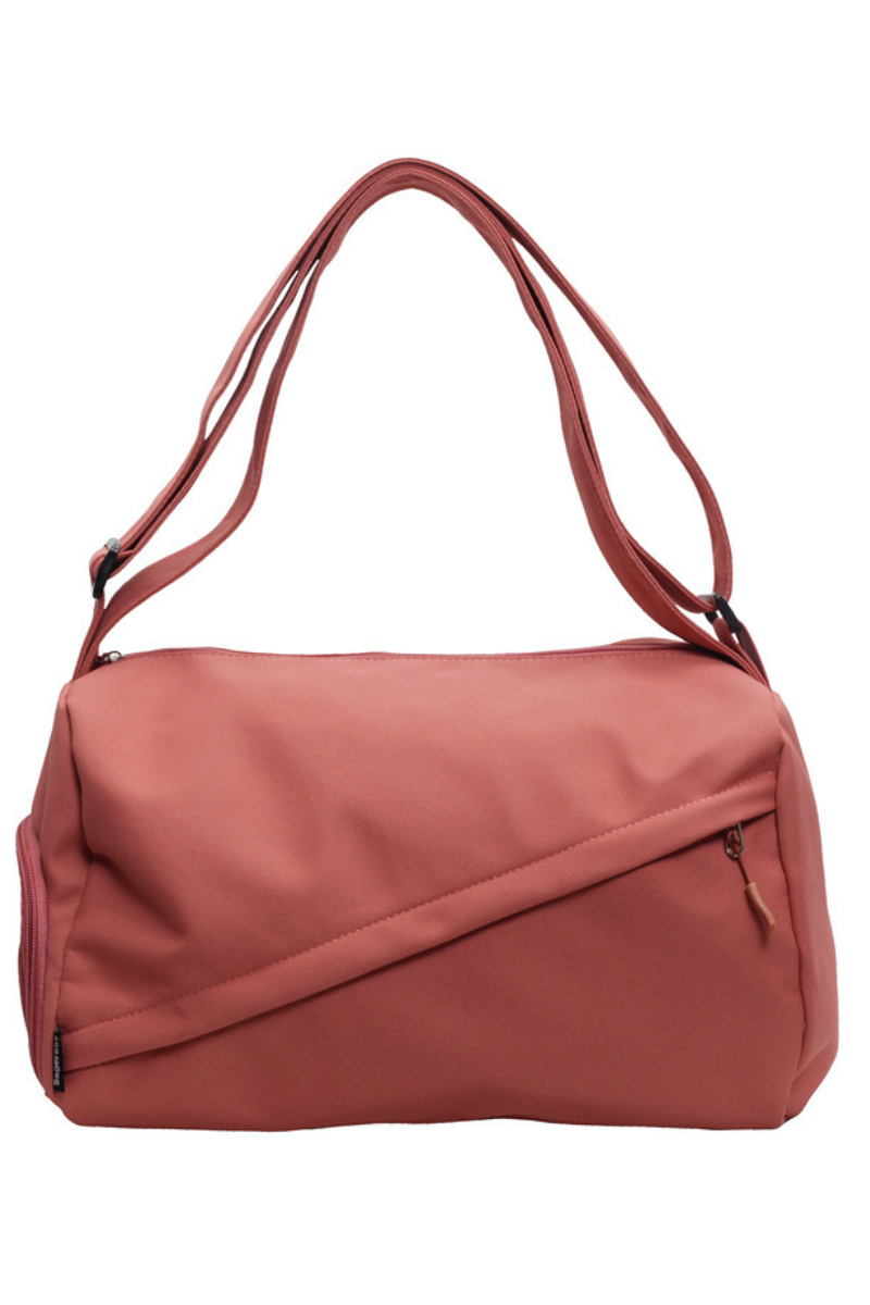 Sports Large Capacity 2-in-1 Crossbody Gym & Tote Bag
