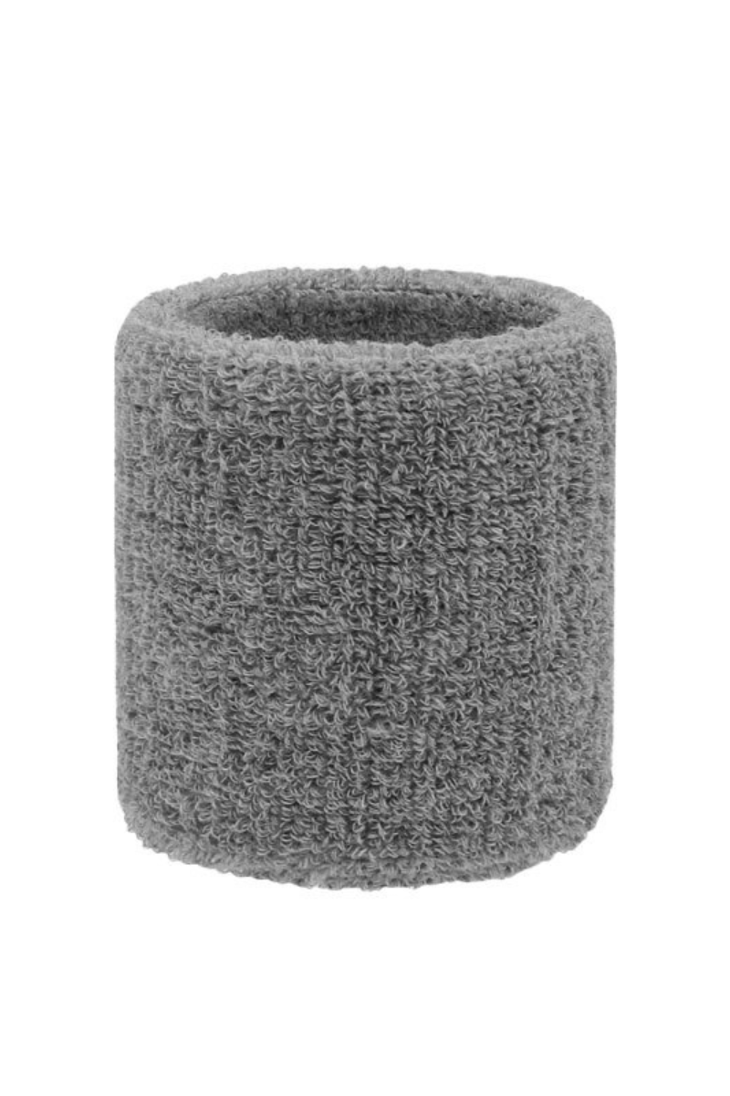 Multi-Color Sports Sweat-Absorbent Towel Wristband