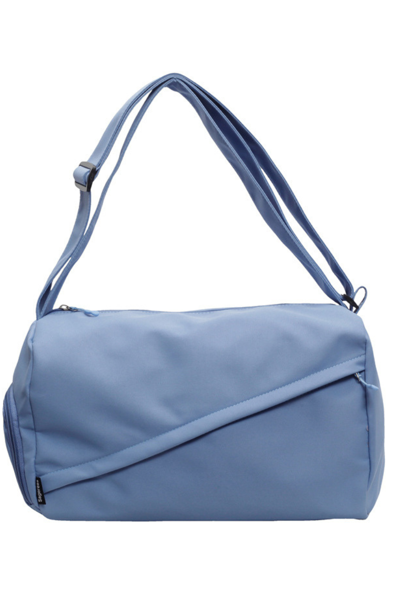 Sports Large Capacity 2-in-1 Crossbody Gym & Tote Bag